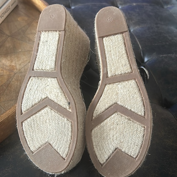 Marc Fisher Espadrille - Picture 4 of 4